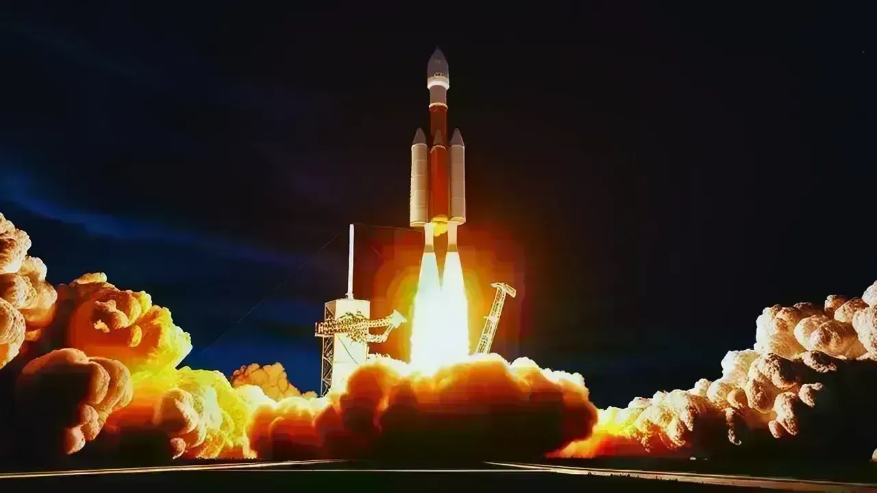 2026 Space Mission Overview: A Transformational Year for Lunar and Asteroid Exploration