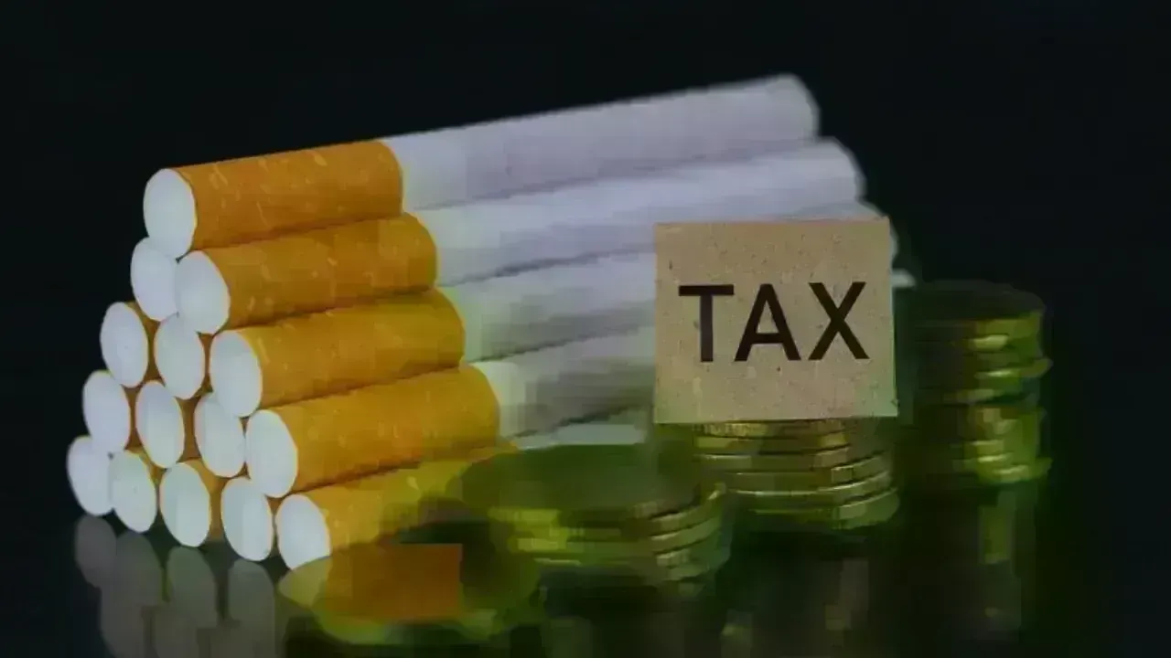 India's Tobacco Tax Reform: Balancing Health and Fiscal Demands