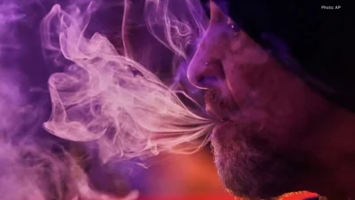 Surgeon Explains How the Body Starts Healing Soon After You Quit Smoking