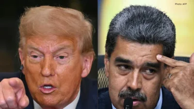 Why the U.S. Took Military Action in Venezuela: Drugs, Migration, and Power Politics