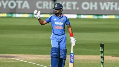 India Names Squad for New Zealand ODIs: Shreyas Iyer Returns with Fitness Watch, Hardik Pandya Still Out