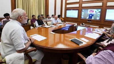 Transforming Governance in India: The PRAGATI Platform's Revolutionary Impact