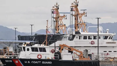 US Coast Guard Ceases Search for Survivors Following Military Strikes