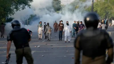 Life Sentences for Journalists in Pakistan Amid 2023 Riot Fallout