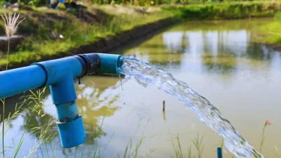India's Groundwater Challenge: Balancing Recharge and Extraction in 2026