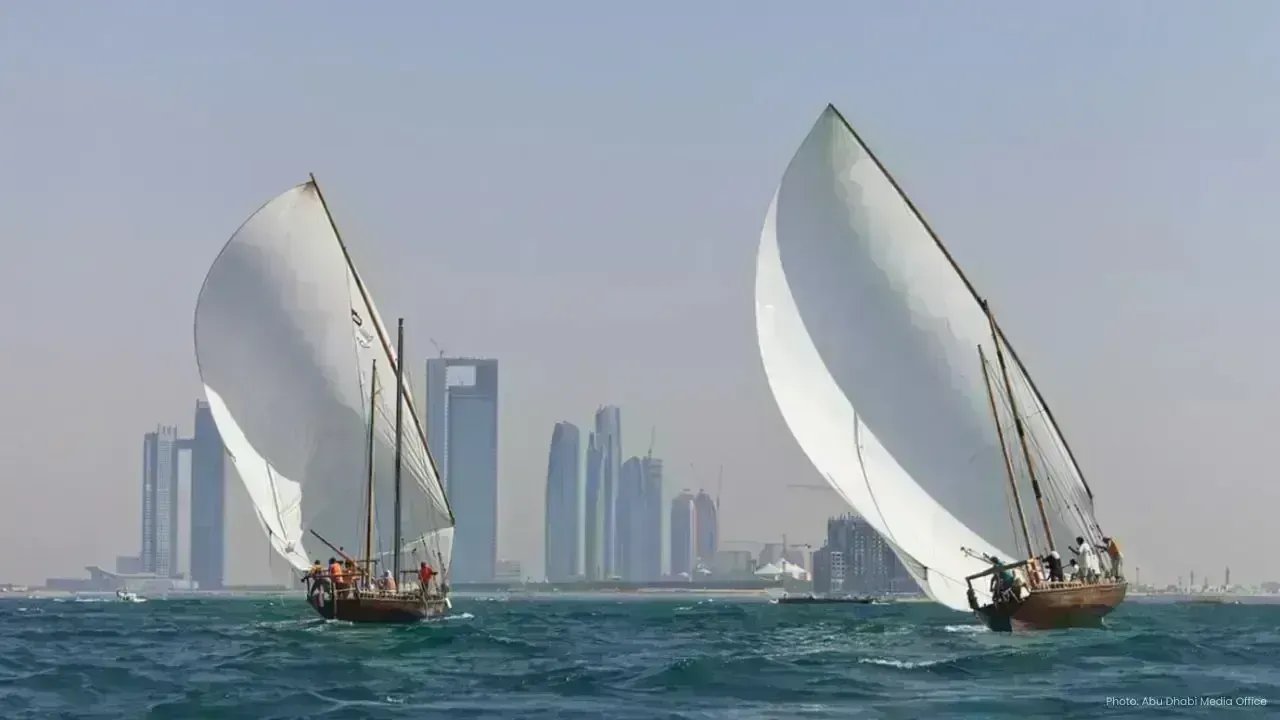 2026 Abu Dhabi Marine Festival: A Fusion of Tradition and Speed