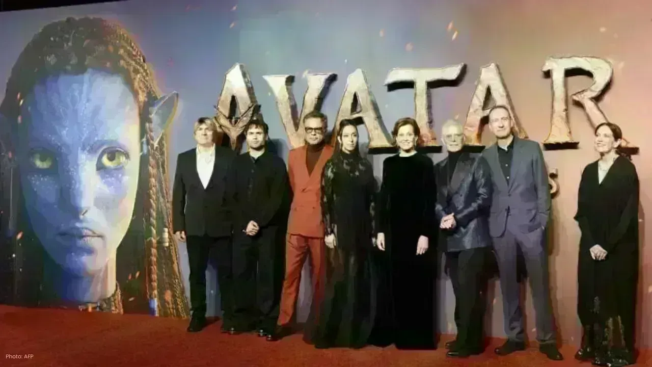 Avatar: Fire and Ash Achieves Over $1 Billion Milestone Globally