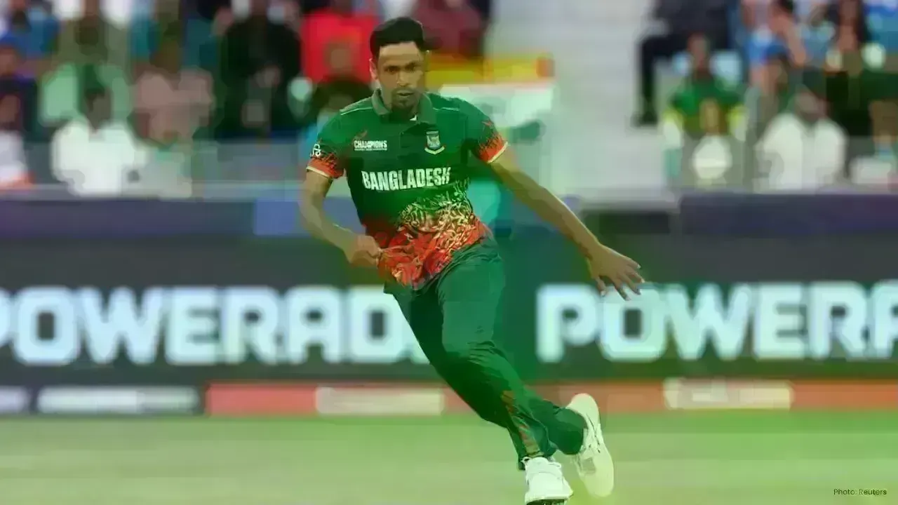 Bangladesh Urges ICC to Relocate T20 Matches Amid Security Worries