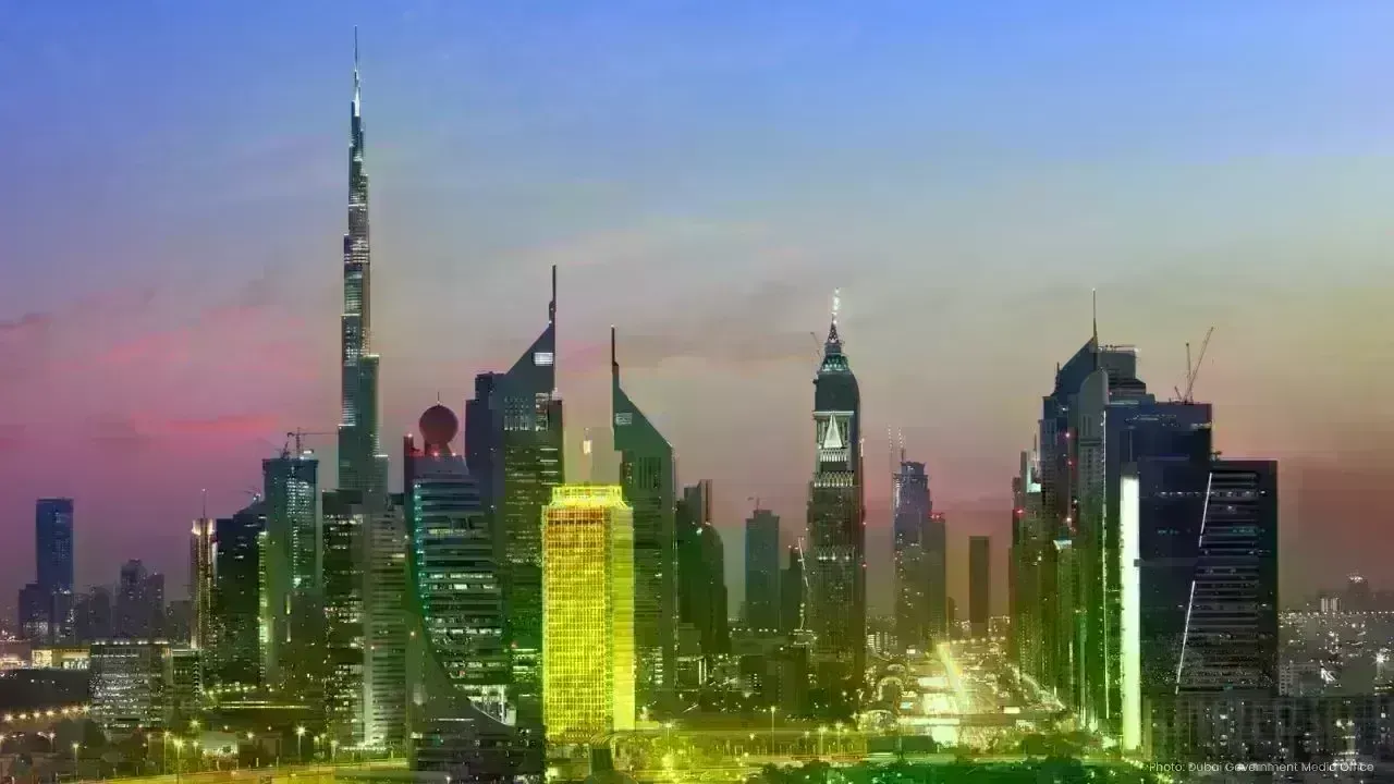 Dubai World Trade Centre Unveils Exciting H1 2026 Events Schedule