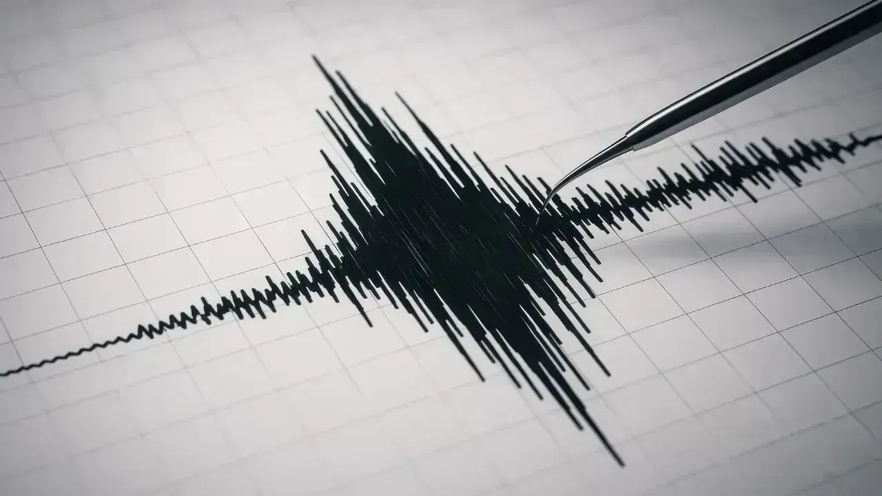 5.4 Magnitude Earthquake Strikes Assam, Tremors Felt in South Asia