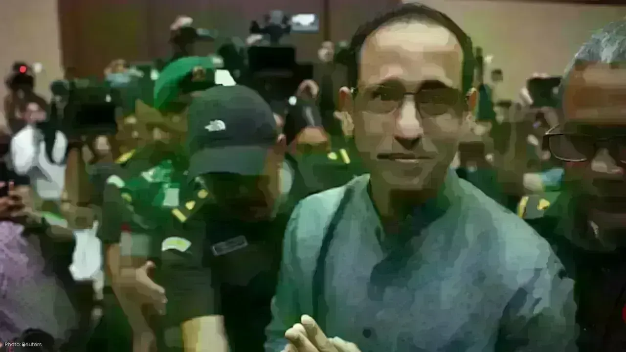 Nadiem Makarim Charged in $125M Corruption Scandal