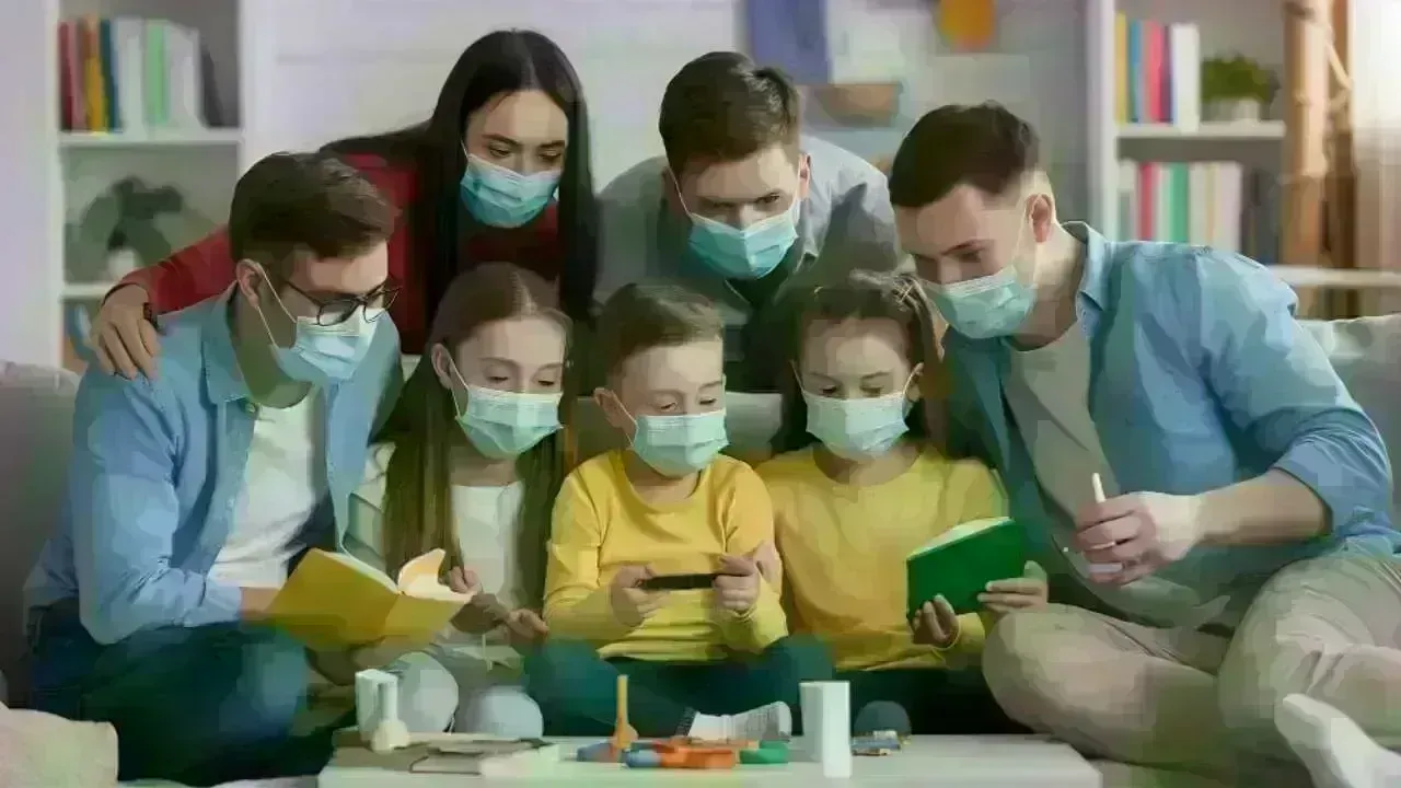 Home-Based Flu Prevention: Essential 2026 Immunity Strategies for Parents