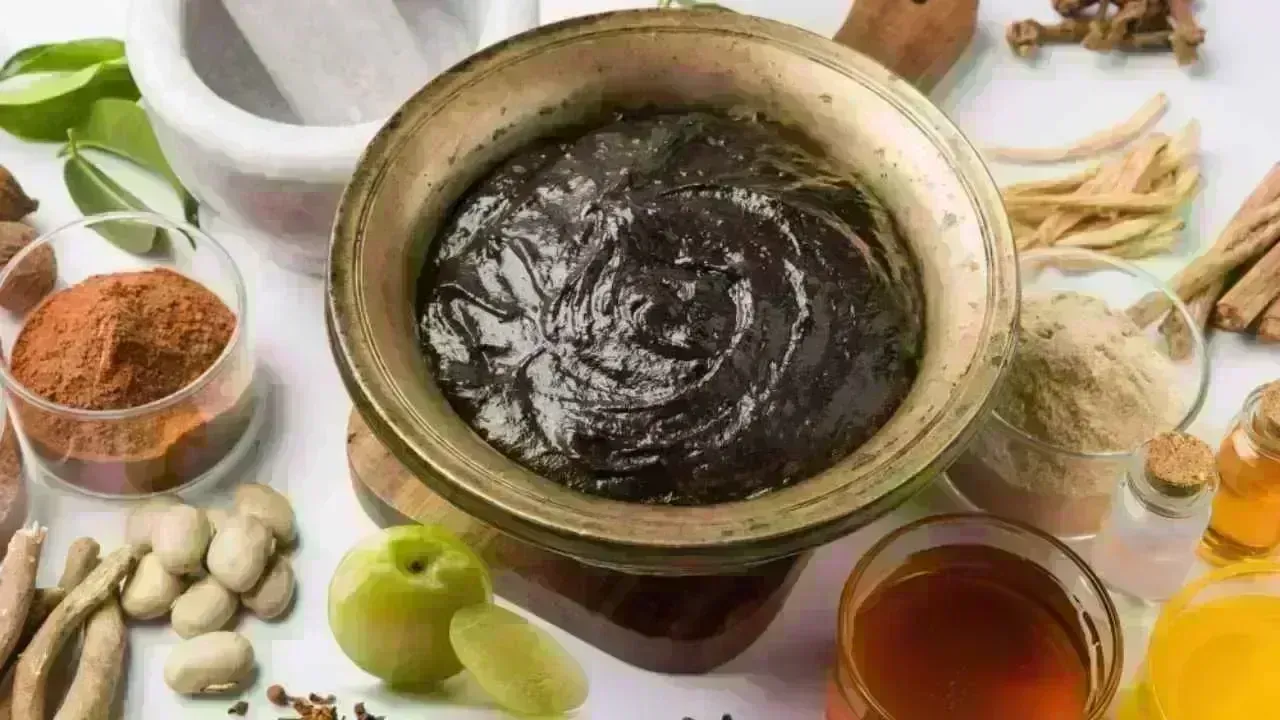 Chyawanprash: Your Winter Wellness Secret from Home