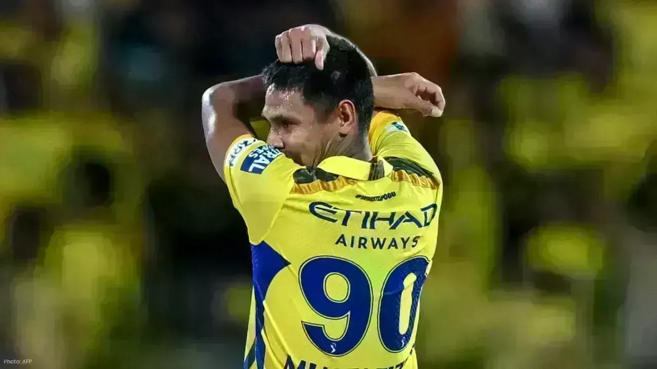 Bangladesh Halts IPL Broadcast Amid Mustafizur Controversy