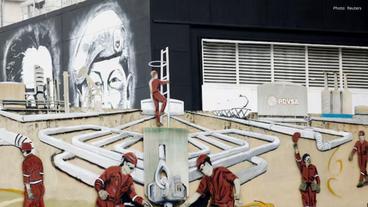 Venezuela Bonds Jump After U.S. Capture of President Maduro Raises Hopes of Debt Reset