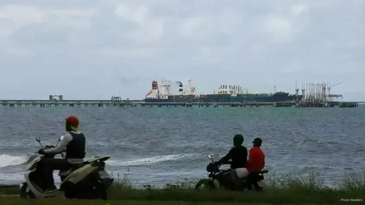 Tragic Boat Capsizing in Nigeria Leaves 25 Dead and 14 Missing