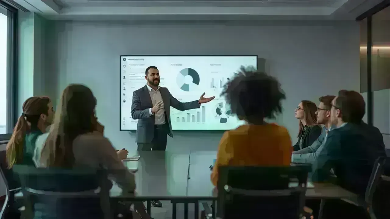 Essential Insights for Startups Pitching to Investors