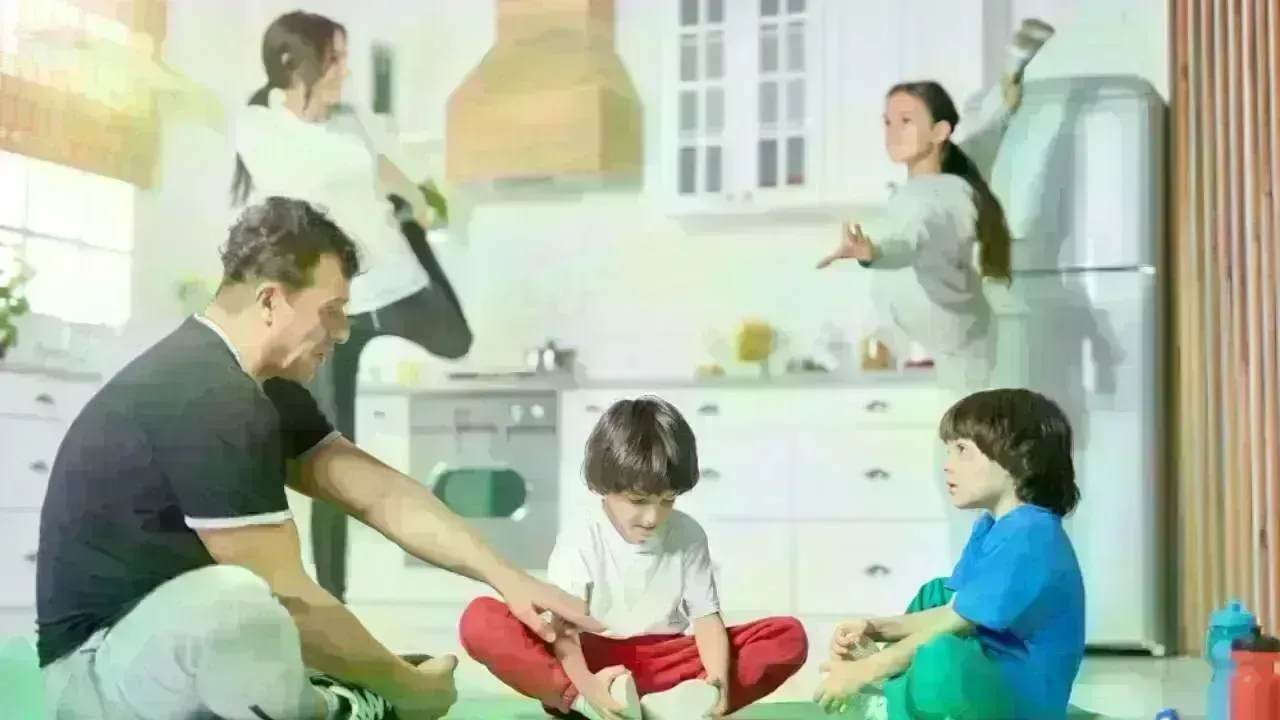 Transform Your Family's Wellness with 5 Quick Habits Under 10 Minutes