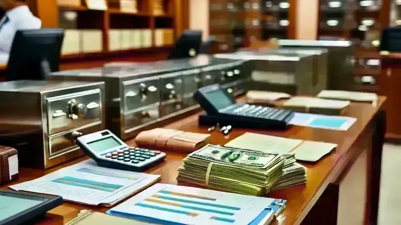 Bajaj Finance Block Trade Generates ₹16.26 Crore Buzz on NSE at ₹986.55