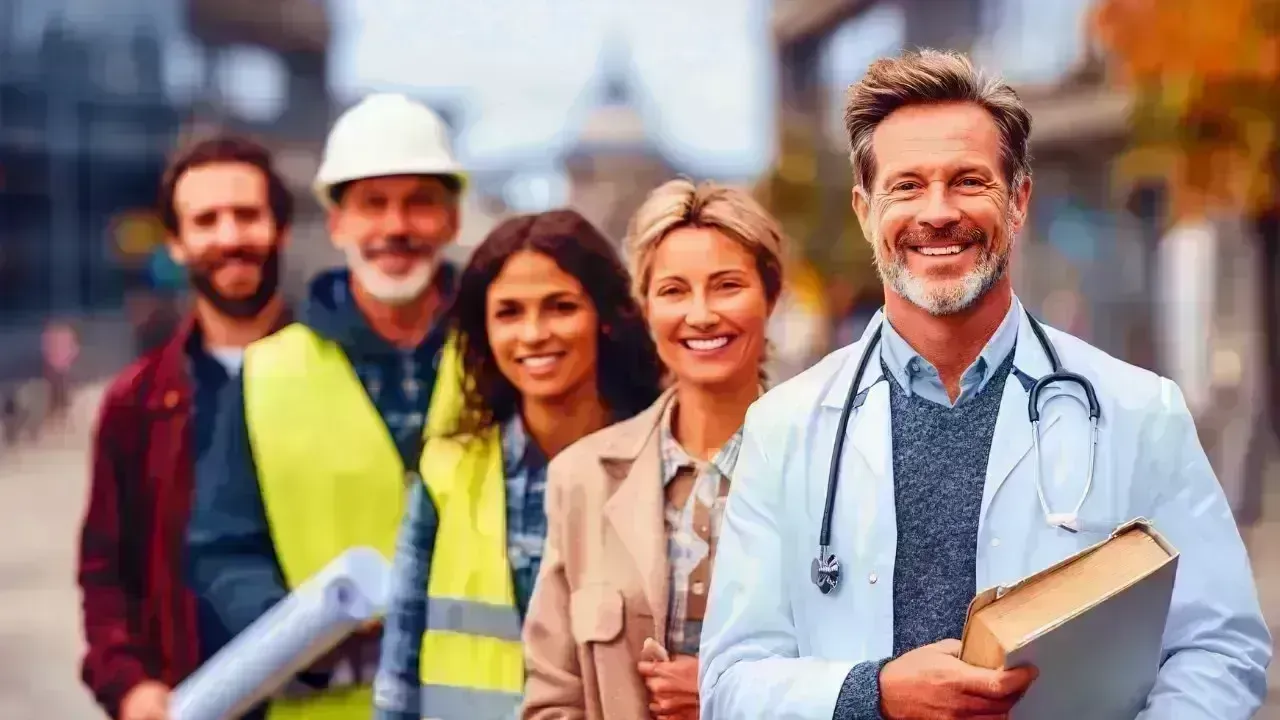 Emerging Career Trends: Key Job Fields Projected to Flourish by 2026