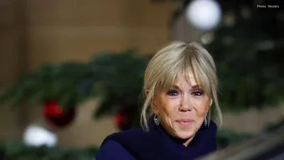 French Court Convicts Ten People for Online Harassment of First Lady Brigitte Macron