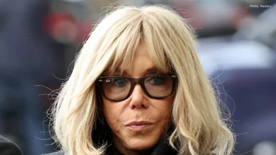French Court Convicts Ten People for Online Abuse of First Lady Brigitte Macron