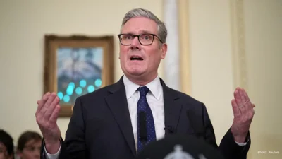 UK Says US Must Explain Venezuela Action as Calls Grow for Democratic Transition