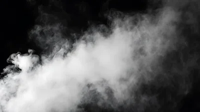 Fire Erupts in Andhra Pradesh Due to ONGC Oil Well Blowout