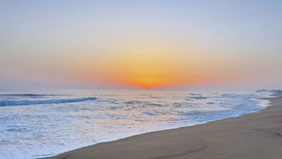 Historic Ocean Treaty Ratified: Protecting Our Planet's High Seas