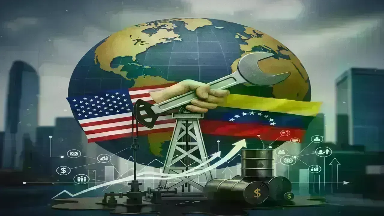 US Influence Over Venezuela's Oil Sector: Implications for the Global Market