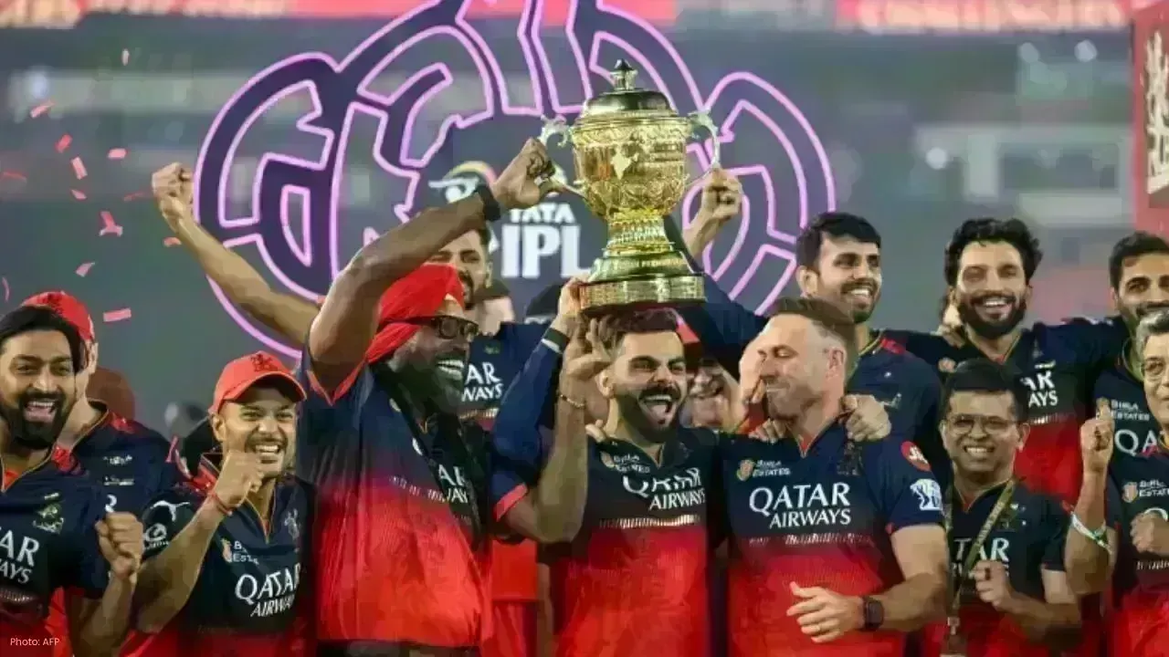 Bangladesh Imposes Ban on IPL Broadcast Amid Tensions with India