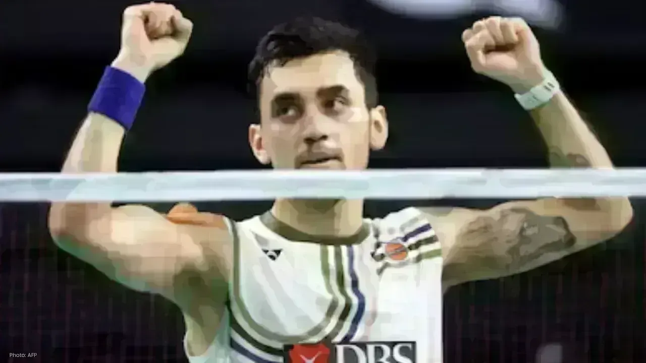 Lakshya Sen Triumphs, Malvika Bansod Bows Out at Malaysia Open 2026