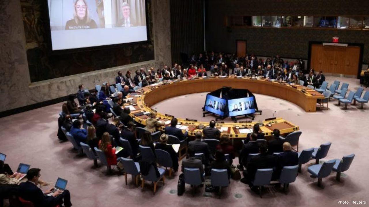 UN Chief Warns of Instability in Venezuela Following US Capture of Maduro