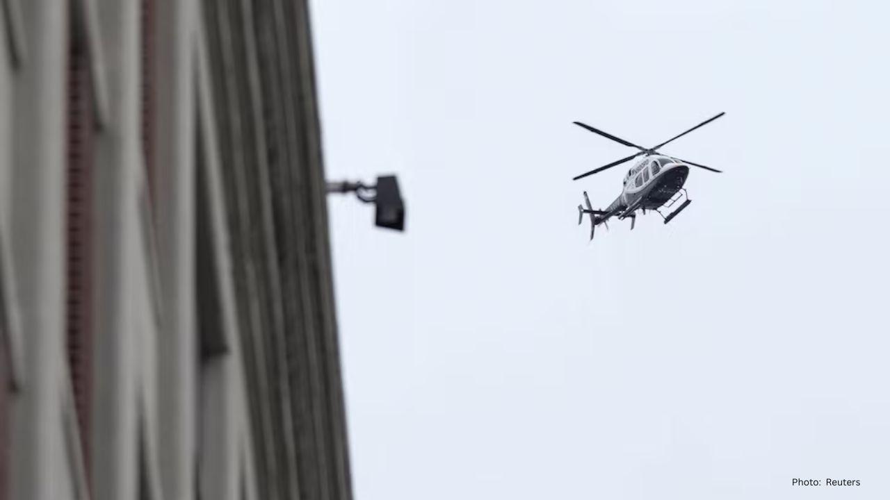 Mystery Trader Makes Huge Profit After Betting on Maduro’s Capture