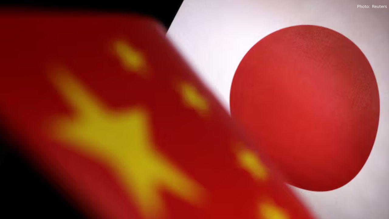 China Bans Dual-Use Exports to Japan Amid Rising Tensions Over Taiwan