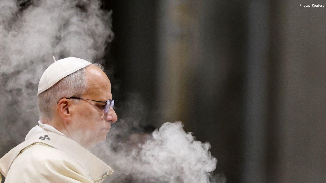 Pope Leo Closes Holy Year with a Call for Kindness Toward Foreigners