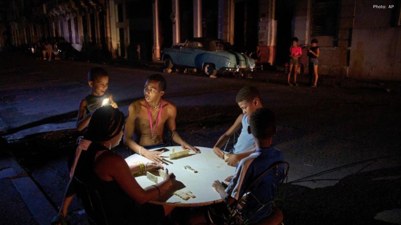 Cuba Faces an Uncertain Future After the Fall of Venezuela’s President Maduro