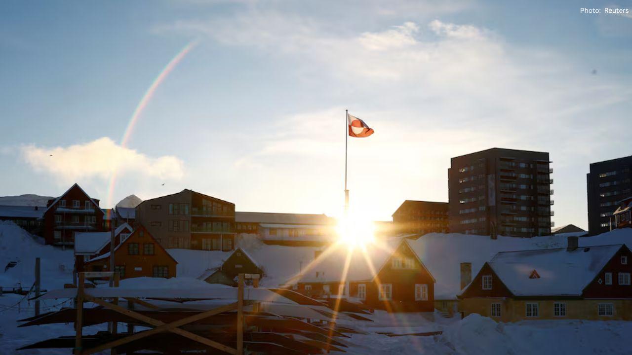 European Leaders Stand With Denmark as U.S. Interest in Greenland Returns