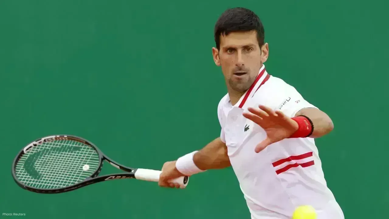 Djokovic Bows Out of Adelaide International to Focus on Australian Open