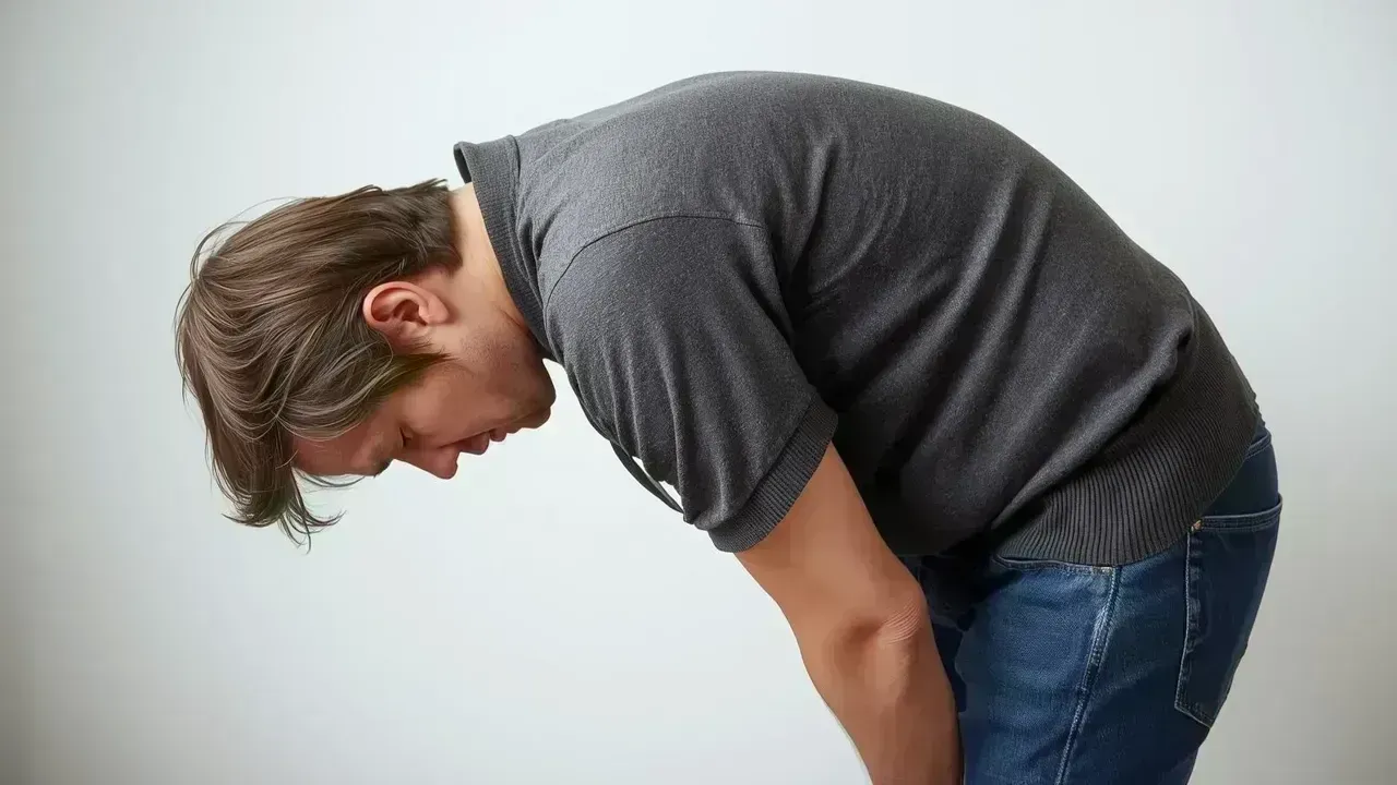 The Long-Term Impact of Poor Posture on Body Pain