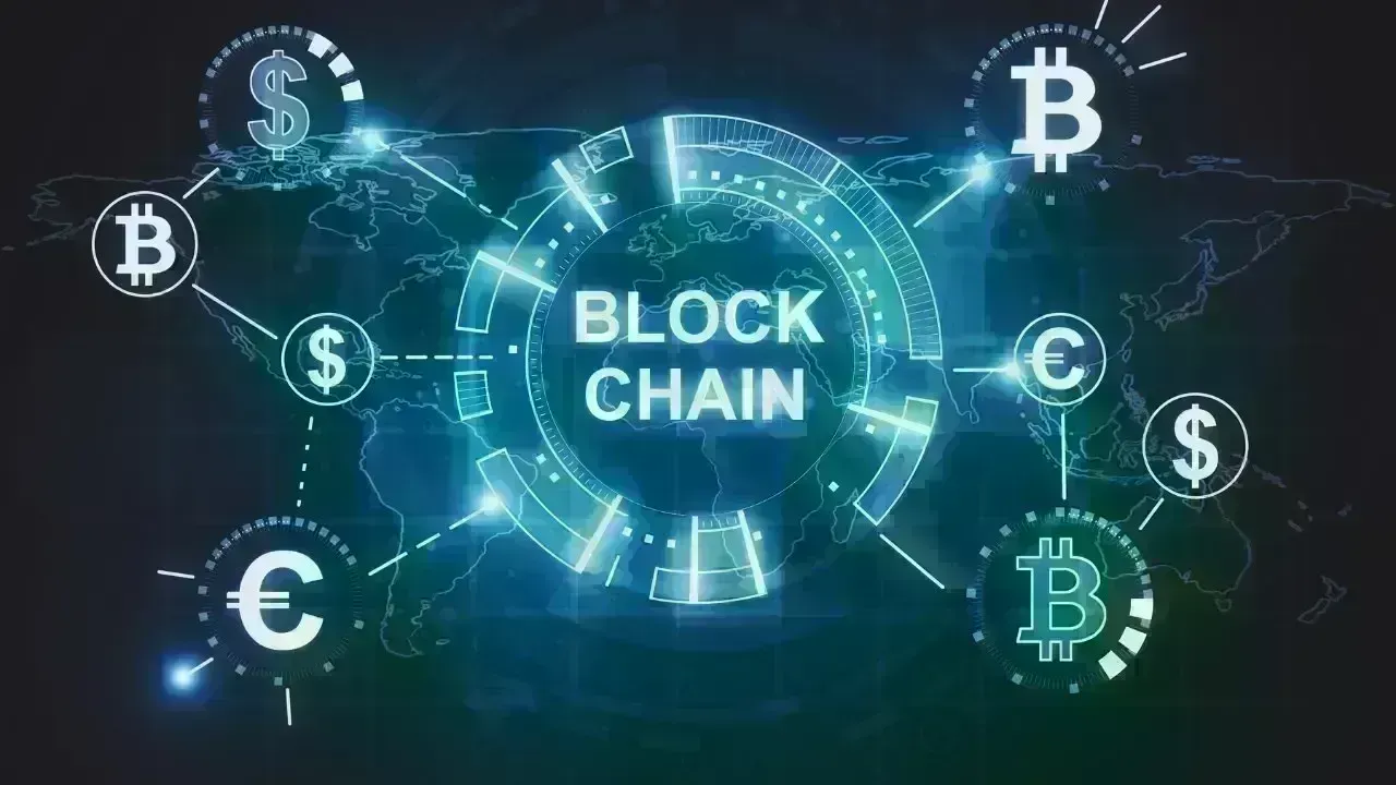 Blockchain's Transformation: Real-World Applications Take Center Stage