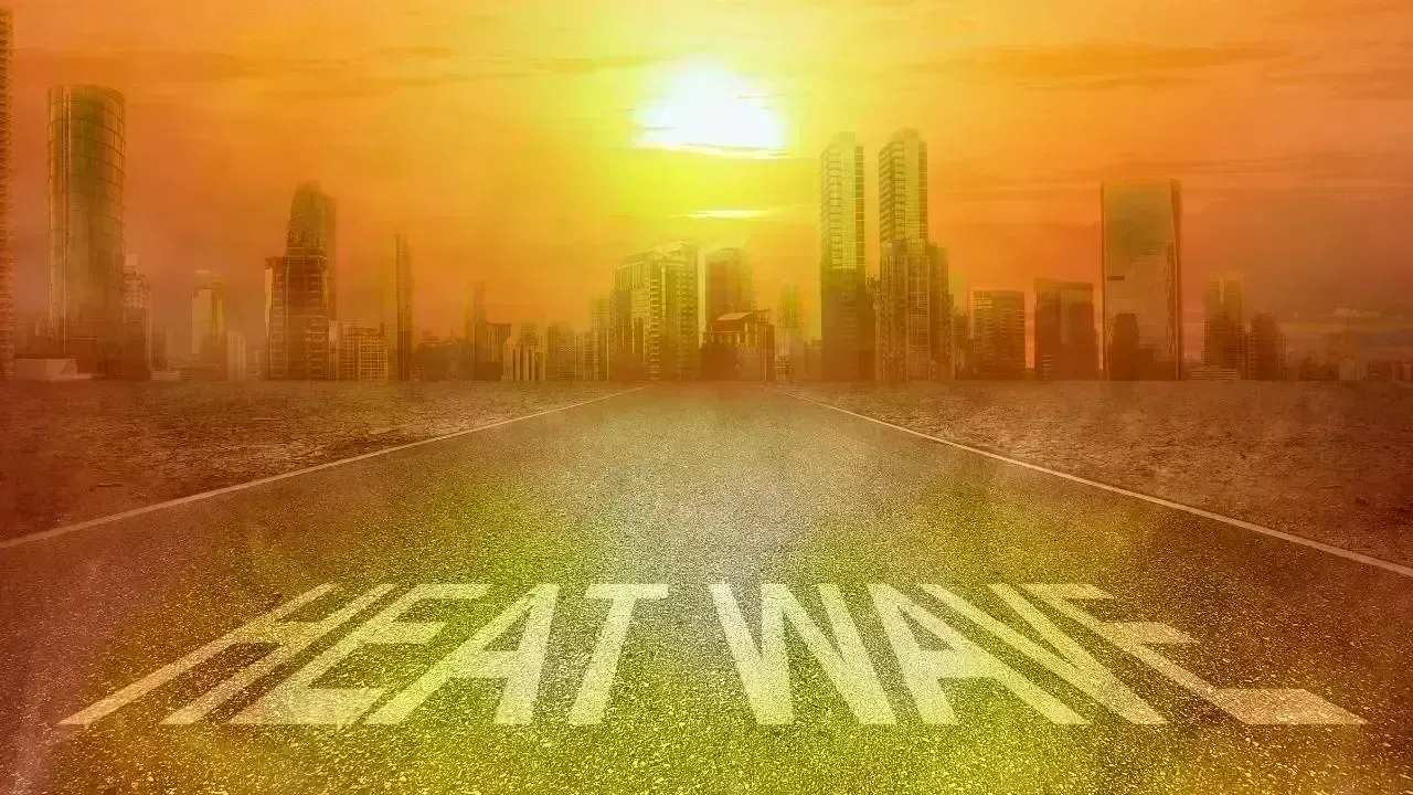 Understanding the Surge of Heatwaves in 2026
