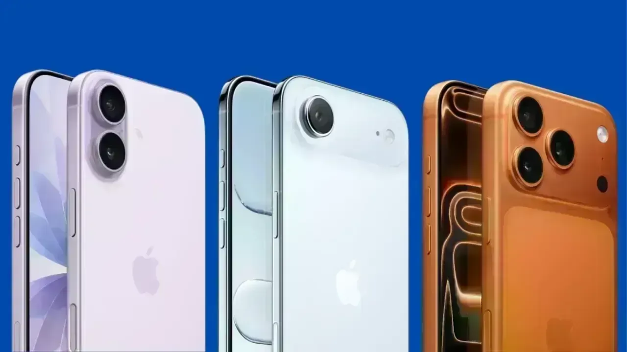 Apple's iPhone 18 Release Date Potentially Pushed to 2027