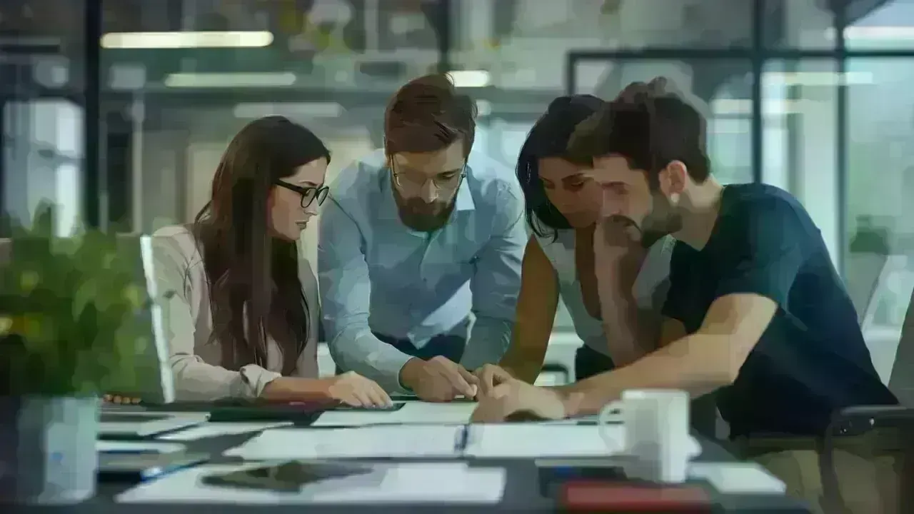 Dubai: A Premier Destination for Working Professionals by 2026