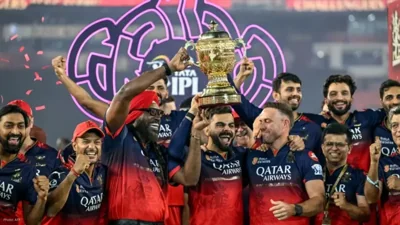 Bangladesh Imposes Ban on IPL Broadcast Amid Tensions with India