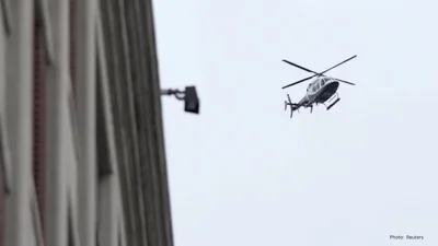 Mystery Trader Makes Huge Profit After Betting on Maduro’s Capture