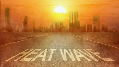 Understanding the Surge of Heatwaves in 2026