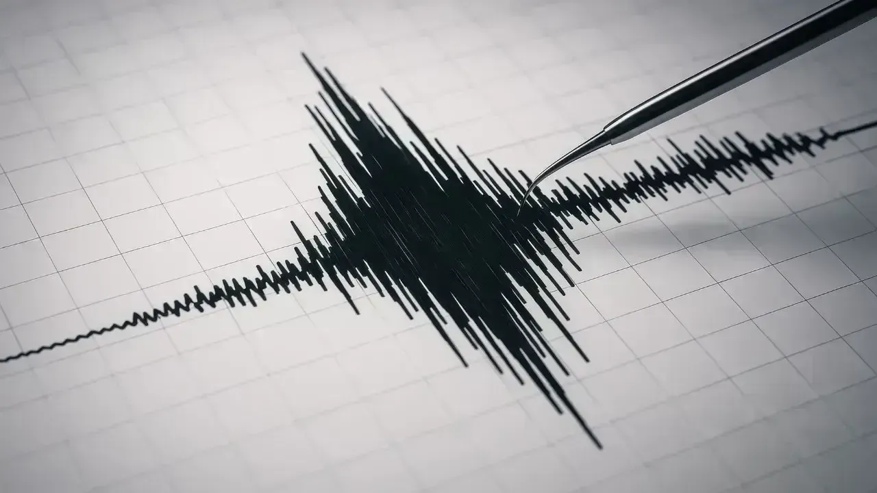 6.7 Magnitude Earthquake Strikes Off Davao Oriental in Philippines