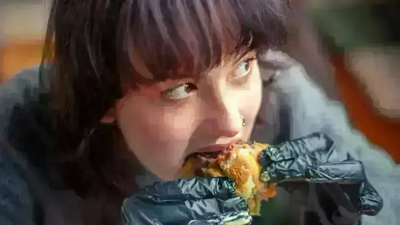 7 Lunch Errors That Lead to Weight Gain – Correct Them Now