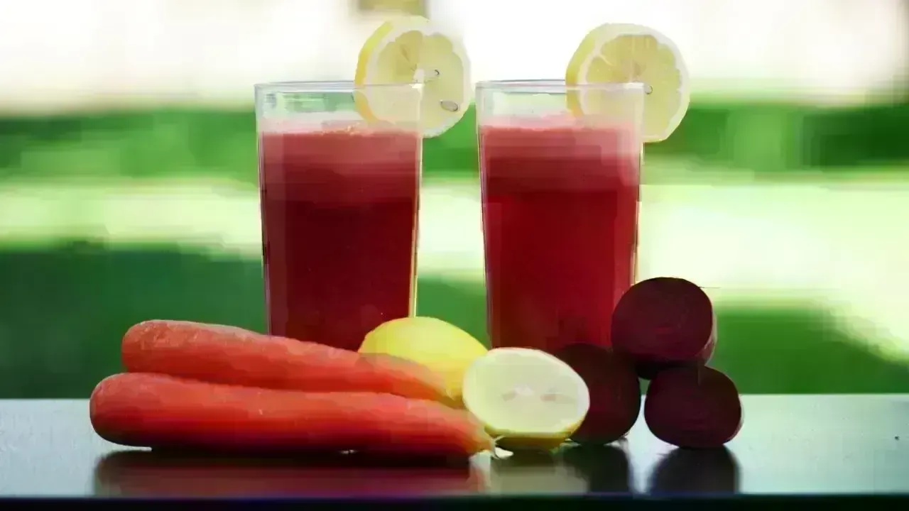6 Reasons to Choose Amla–Beet–Carrot Juice Over Coffee in the Morning